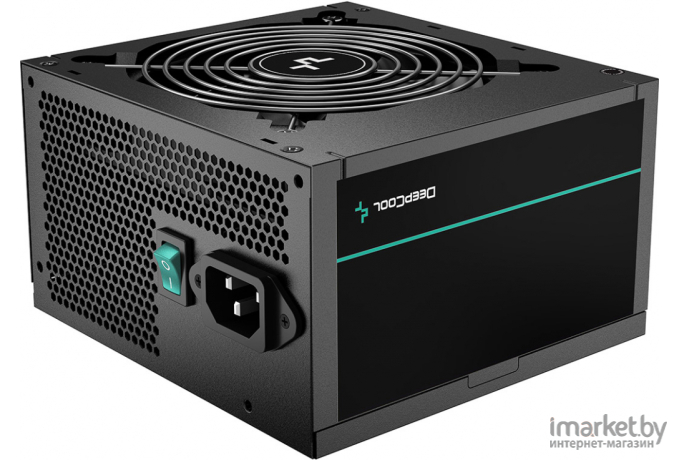 Блок питания DeepCool PM850-D