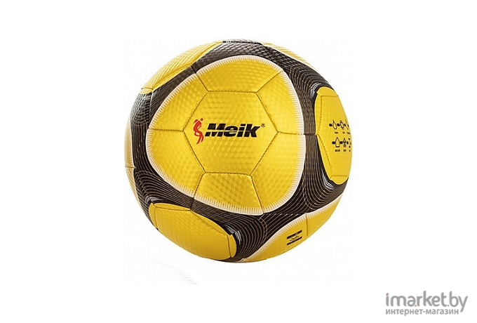 Футбольный мяч Meik [MK-067]