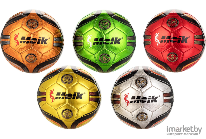 Футбольный мяч Meik [MK-064]