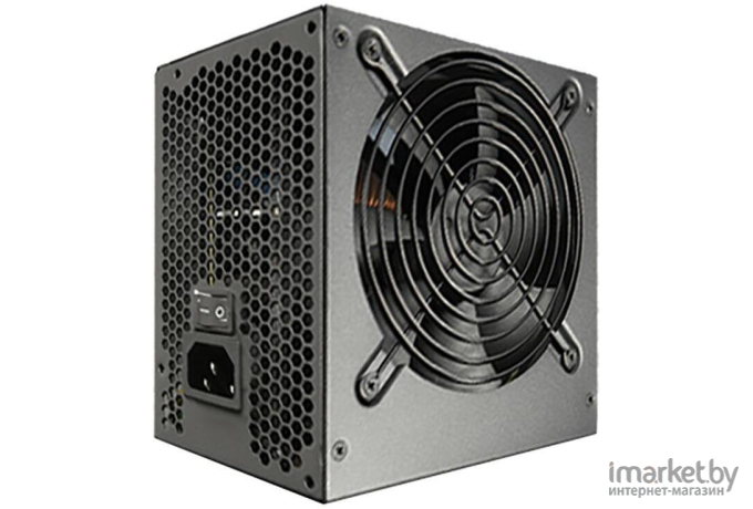 Блок питания High Power Performance GD PG-800 800W 80+ Gold [HP1-J800GD-F12S]