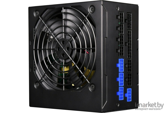 Блок питания SilverStone SST-ST75F-GS v 3.1