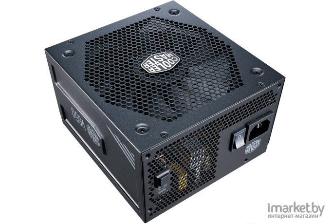 Блок питания Cooler Master 550W [MPY-550V-AFBAG-EU]