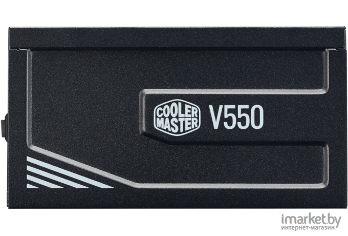 Блок питания Cooler Master 550W [MPY-550V-AFBAG-EU]