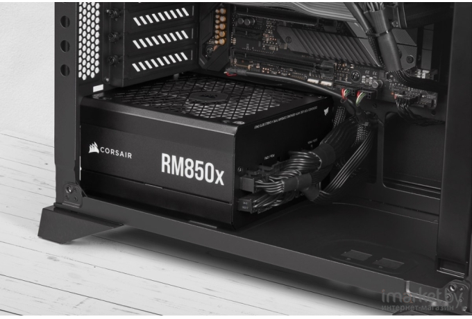 Блок питания Corsair RM850x [CP-9020200-EU]