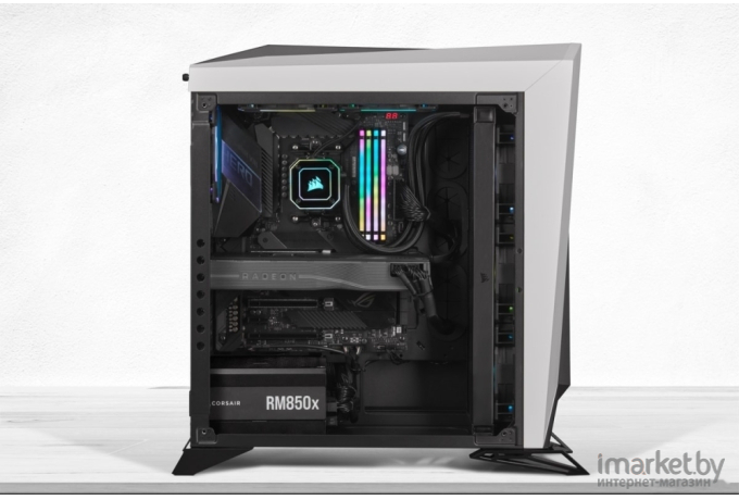 Блок питания Corsair RM850x [CP-9020200-EU]