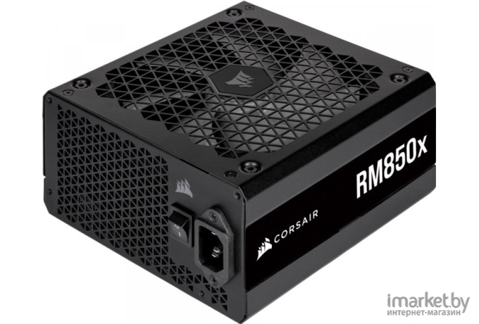 Блок питания Corsair RM850x [CP-9020200-EU]