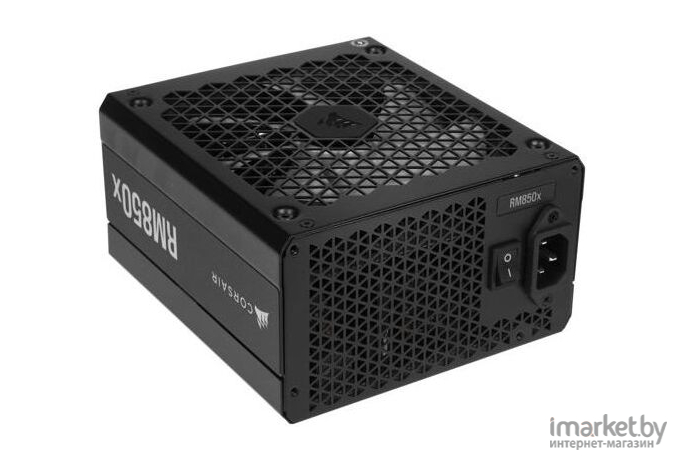 Блок питания Corsair RM850x [CP-9020200-EU]