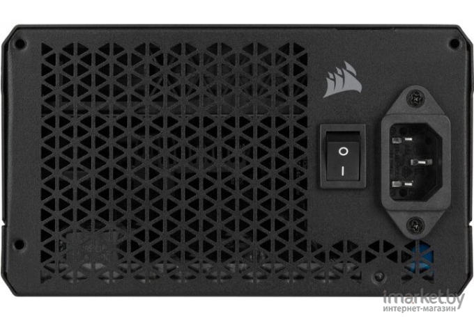 Блок питания Corsair RM750x [CP-9020199-EU]