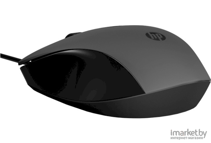 Мышь HP 150 Wired Mouse [240J6AA]