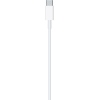 Кабель для компьютера Apple USB-C to Lightning Cable 1m (MM0A3)