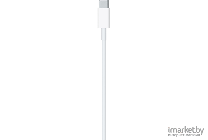 Кабель для компьютера Apple USB-C to Lightning Cable 1m (MM0A3)