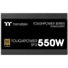 Блок питания для компьютеров Thermaltake Toughpower SFX 550 [PS-STP-0550FNFAGE-1]