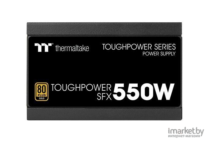 Блок питания для компьютеров Thermaltake Toughpower SFX 550 [PS-STP-0550FNFAGE-1]