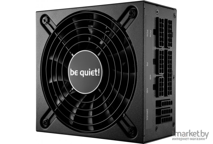 Блок питания для компьютеров be quiet! SFX L POWER 600W [BN239]