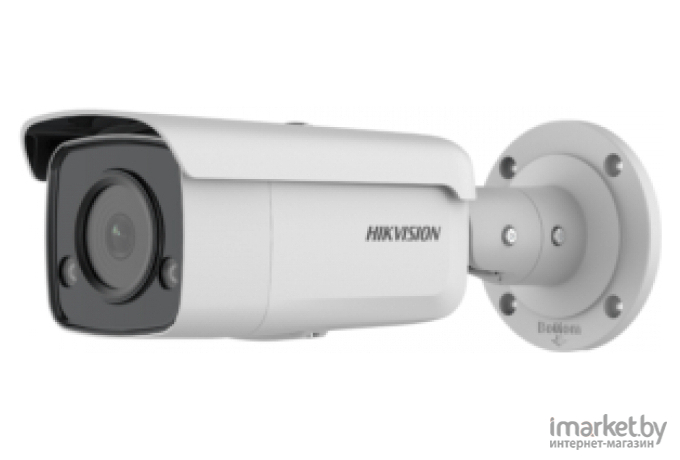 IP-камера Hikvision DS-2CD2T47G2-L(C) 2.8mm