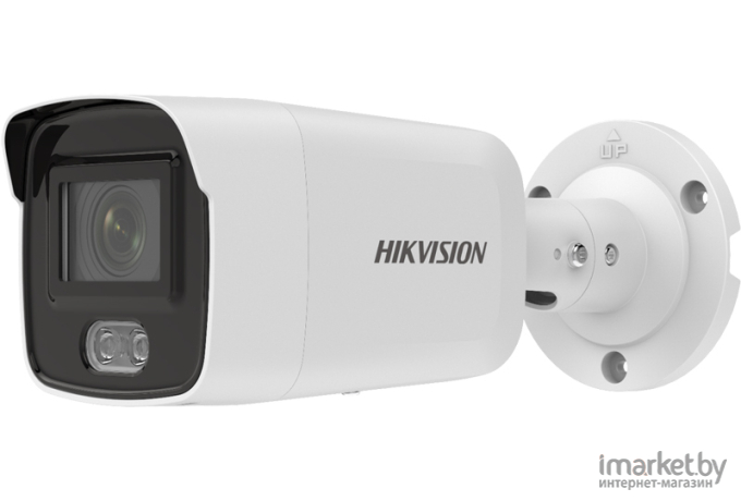 IP-камера Hikvision 2CD2027G2-LU(C) 2.8mm