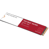 SSD диск WD M.2 2280 500GB Red [WDS500G1R0C]