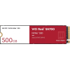 SSD диск WD M.2 2280 500GB Red [WDS500G1R0C]