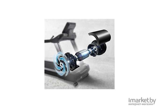 Беговая дорожка Spirit Fitness CT800+