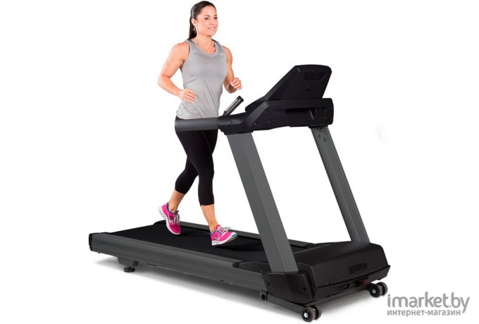 Беговая дорожка Spirit Fitness CT800+