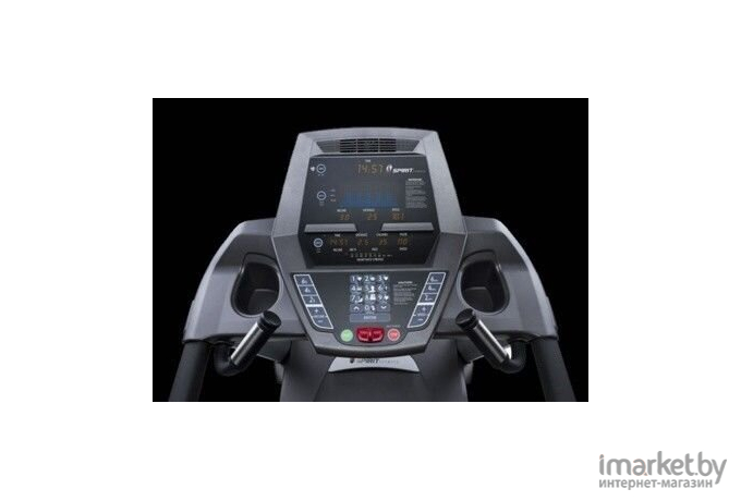 Беговая дорожка Spirit Fitness CT800+