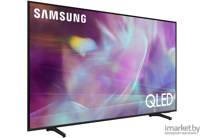 Телевизор Samsung QE55Q60ABU