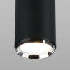 Светильник на шине Electrostandard Svit GU10 MRL 1013 черный/хром