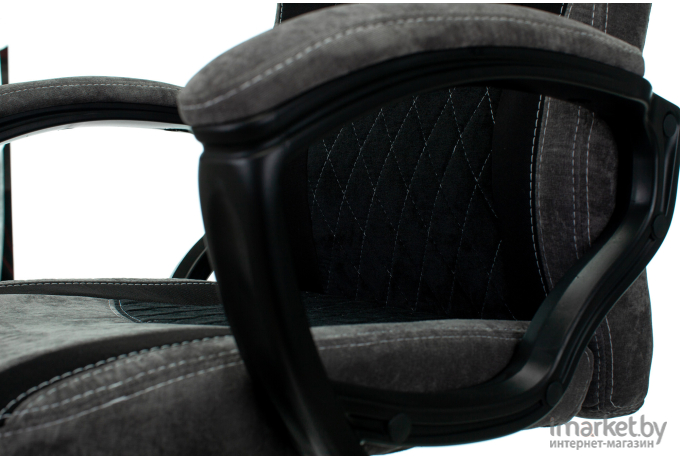 Офисное кресло Zombie Viking 6 Knight Fabric черный [VIKING 6 KNIGHT B]