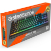 Клавиатура SteelSeries Apex 3 TKL [64817]