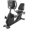 Велотренажер Spirit Fitness CR800+