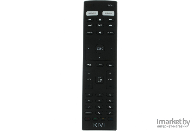 Телевизор Kivi 32H540LB