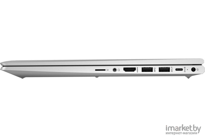 Ноутбук HP Probook 450 G8 [2X7W3EA]