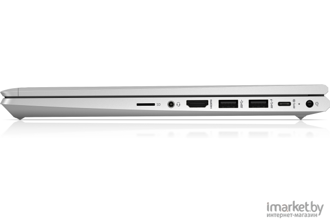 Ноутбук HP ProBook 445 G8 [32N29EA]
