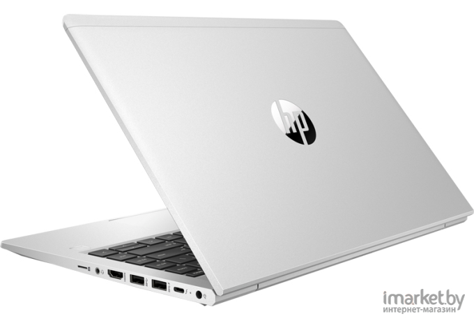 Ноутбук HP ProBook 640 G8 [3Z672ES]