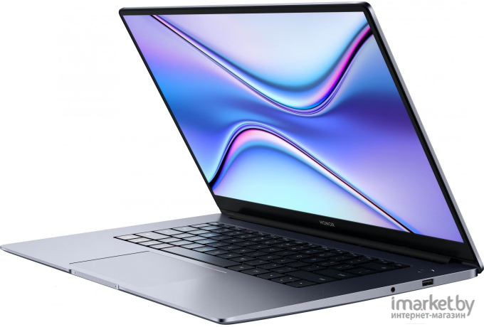 Ноутбук Honor MagicBook X15 BBR-WAH9 [5301AAPN]