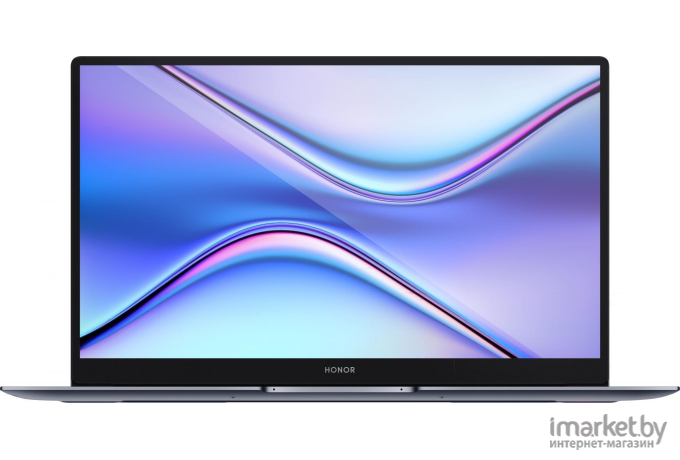 Ноутбук Honor MagicBook X15 BBR-WAH9 [5301AAPN]