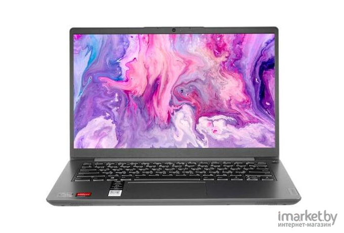 Ноутбук Lenovo IdeaPad 3 14ALC6 [82KT005QRE]