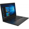 Ноутбук Lenovo ThinkPad T14 Gen 2 черный (20W000B0RA)