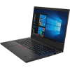 Ноутбук Lenovo ThinkPad T14 Gen 2 черный (20W000B0RA)