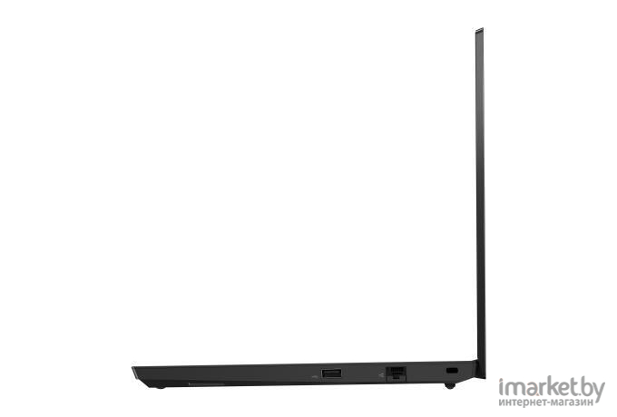 Ноутбук Lenovo ThinkPad T14 Gen 2 черный (20W000B0RA)