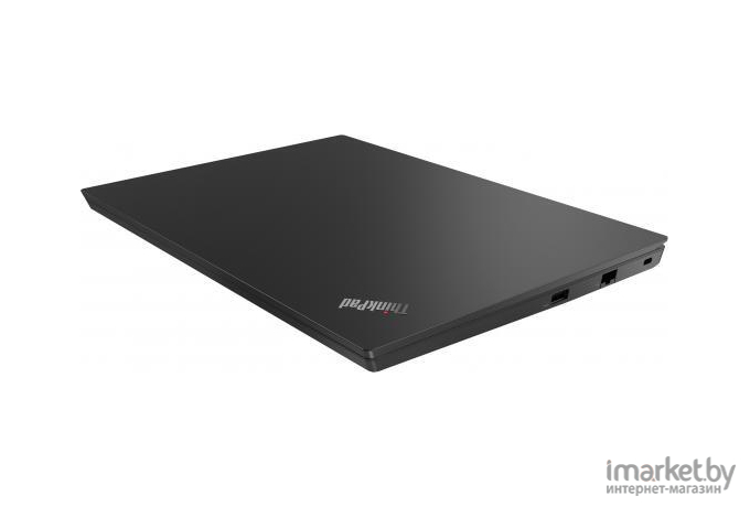 Ноутбук Lenovo ThinkPad T14 Gen 2 черный (20W000B0RA)