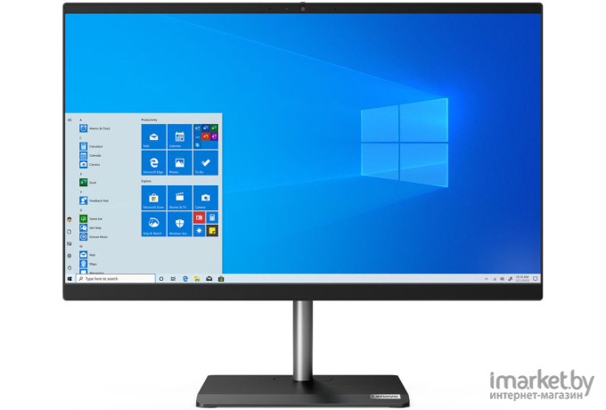 Моноблок Lenovo V30a 24IIL [11LA0055RU]