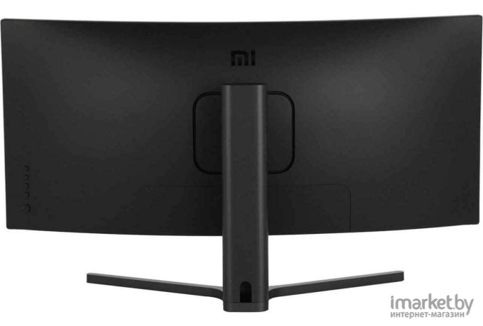 Монитор Xiaomi Curved Gaming Monitor 34 Купить
