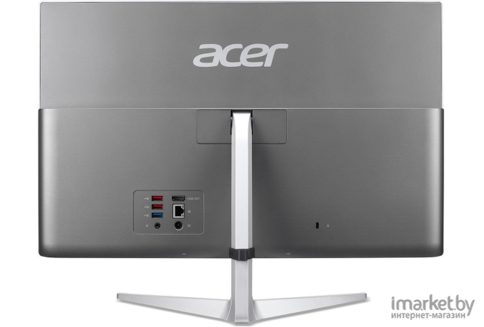 Моноблок Acer C22-1650 [DQ.BG6ER.002]