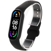 Фитнес-браслет Xiaomi Smart Band 6 NFC XMSH16HM [BHR4954GL]