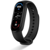 Фитнес-браслет Xiaomi Smart Band 6 NFC XMSH16HM [BHR4954GL]