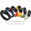 Фитнес-браслет Xiaomi Smart Band 6 NFC XMSH16HM [BHR4954GL]