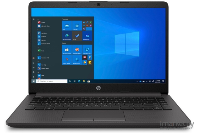 Ноутбук HP 245 G8 [43W89EA]