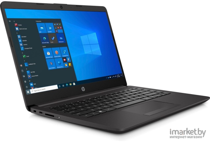 Ноутбук HP 245 G8 [43W89EA]