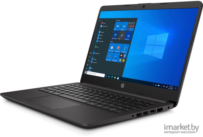 Ноутбук HP 245 G8 [43W89EA]